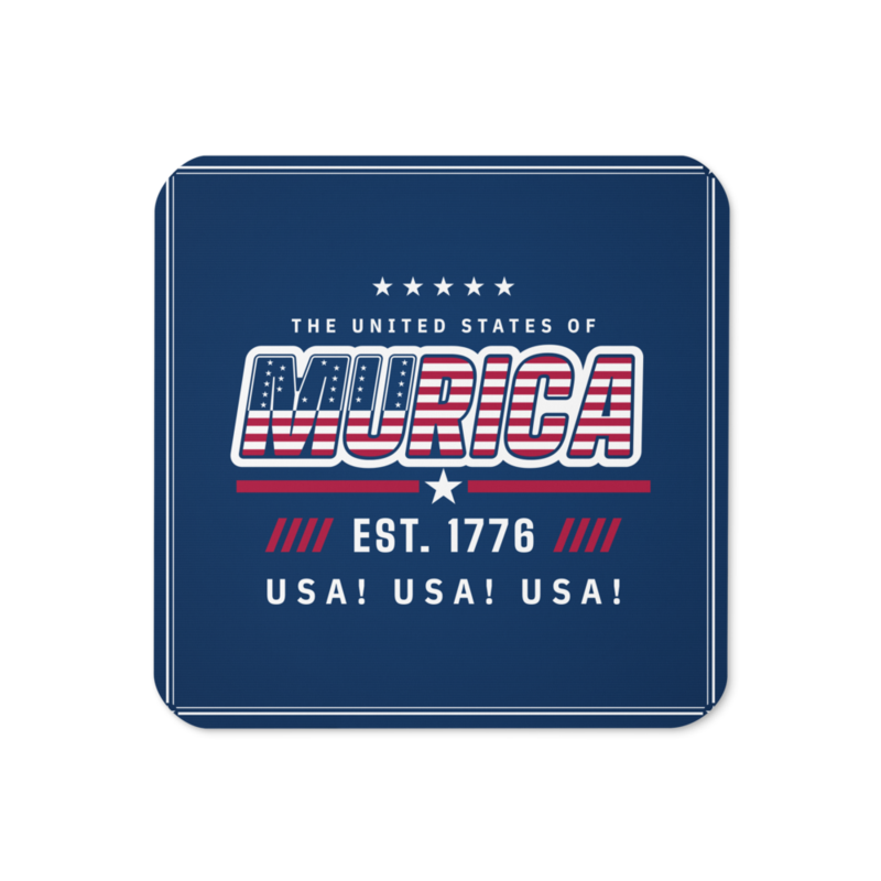 Murica Coaster