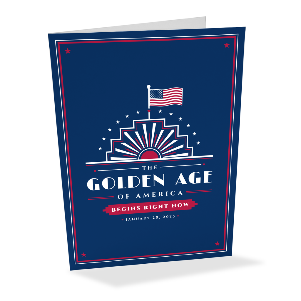 The Golden Age Greeting Cards, photo 1 of 2