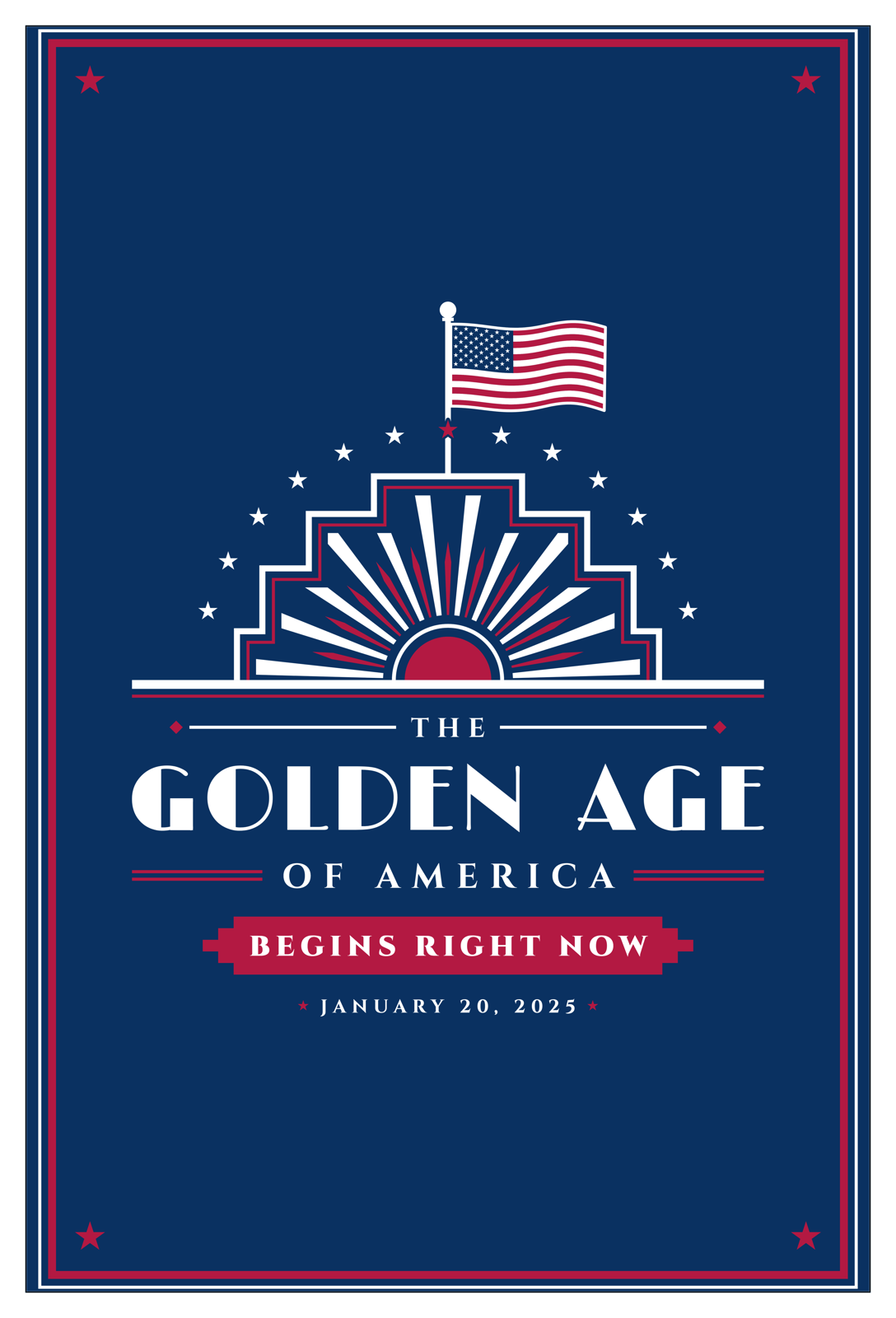The Golden Age Postcards