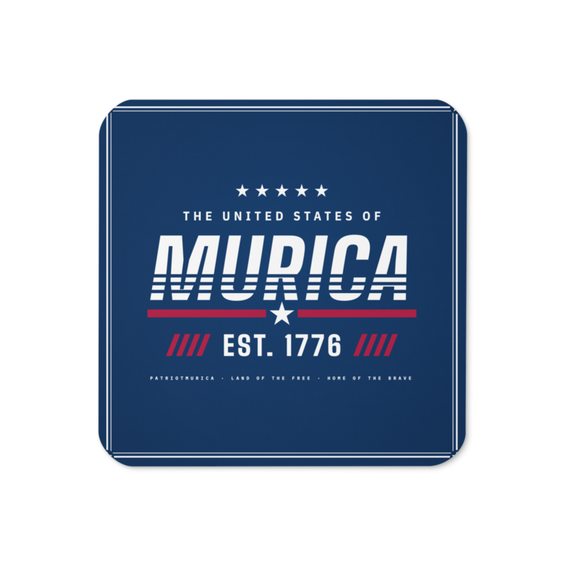 Murica Coaster