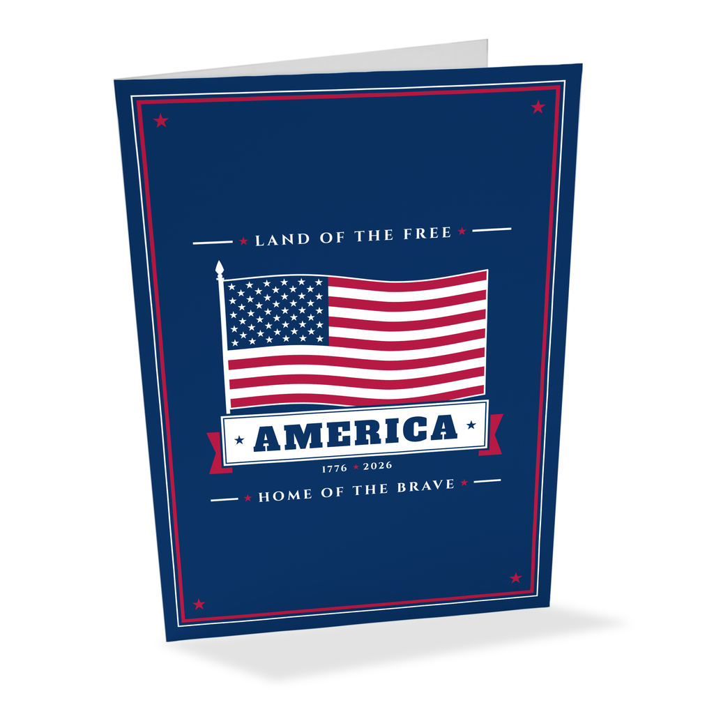 America Greeting Cards